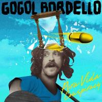 Компакт-диск Gogol Bordello / Pura Vida Conspiracy (RU)(CD)