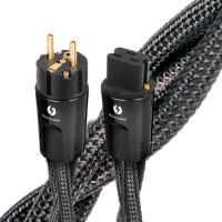Кабель питания AudioQuest Thunder High-Current C19 (3.0  м)
