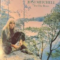 Виниловая пластинка JONI MITCHELL / FOR THE ROSES (1LP)