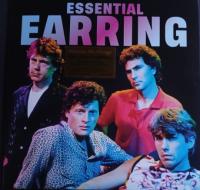 Виниловая пластинка Golden Earring / Essential Earring (coloured) (1LP)