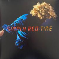 Виниловая пластинка Simply Red / Time (LP)