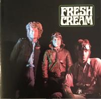 Компакт-диск Cream / Fresh Cream (Jewel) (1CD)