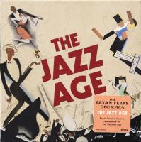 Компакт-диск Bryan Ferry / The Jazz Age (Digisleeve) (1CD)