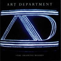 Компакт-диск Art Department / The Drawing Board (1CD)