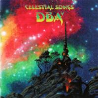 Компакт-диск Downes Braide Association / Celestial songs (Digipack)(1CD)
