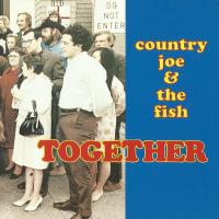Компакт-диск Country Joe & The Fish / Together (Jewel)(1CD)
