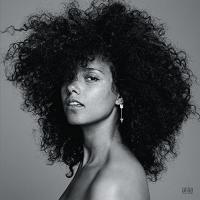 Виниловая пластинка Alicia Keys / Here (LP)