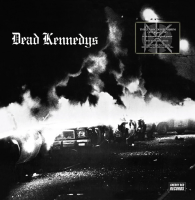 Виниловая пластинка Dead Kennedys / Fresh Fruit For Rotting Vegetables (1LP)