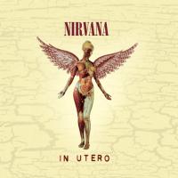Компакт-диск Nirvana / In Utero (CD)
