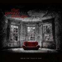 Виниловая пластинка THE PRETTY THINGS / BARE AS BONE BRIGHT AS BLOOD - CLEAR VINYL (1LP)