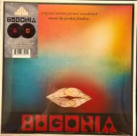 Виниловая пластинка Jerskin Fendrix / Bugonia (OST) (coloured) (2LP)