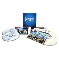 Компакт-диск Bee Gees / The Warner Bros. Years 1987-1991 (5CD)
