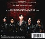 Компакт-диск Black Veil Brides / Vale (CD)