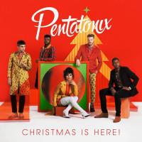 Компакт-диск Pentatonix / Christmas Is Here! (CD)