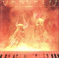 Виниловая пластинка Vangelis / Heaven And Hell (1LP)