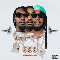 Виниловая пластинка Migos / Culture Iii (2LP)