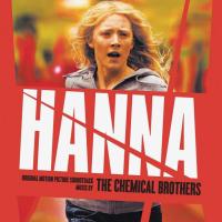 Компакт-диск Soundtrack / The Chemical Brothers: Hanna (RU)(CD)