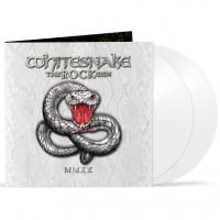 Виниловая пластинка Whitesnake / The Rock Album (Limited Edition)(Coloured Vinyl)(2LP)