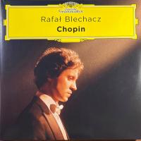 Виниловая пластинка BLECHACZ RAFAL / CHOPIN (2LP)