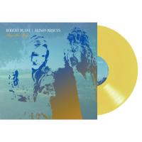 Виниловая пластинка Robert Plant & Alison Krauss / Raise The Roof (Limited Yellow Transparent Vinyl)(2LP)