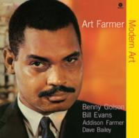 Виниловая пластинка Art Farmer / Modern Art (1LP)