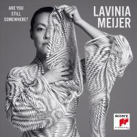 Виниловая пластинка Lavinia Meijer / Are You Still Somewhere? (1LP)