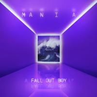 Компакт-диск Fall Out Boy / Mania (CD)