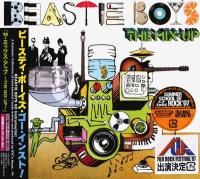 Компакт-диск Beastie Boys / The Mix-Up (CD)