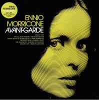 Виниловая пластинка OST / Avant-Garde (Ennio Morricone) (Clear Acid Green, Limited) (1LP) Виниловая пластинка OST / Avant-Garde (Ennio Morricone) (Clear Acid Green, Limited) (1LP)