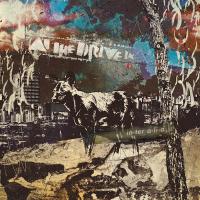Виниловая пластинка At The Drive-In / In.ter a.li.a (1LP)