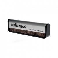 Щетка для очистки виниловых пластинок AudioQuest Anti-Static Record Brush