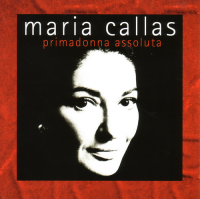 Виниловая пластинка Maria Callas / Assoluta (Crystal Vinyl) (1LP) Виниловая пластинка Maria Callas / Assoluta (Crystal Vinyl) (1LP)