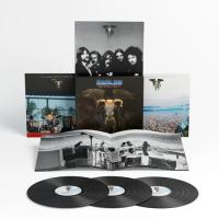Виниловая пластинка Eagles / One Of These Nights (3LP)
