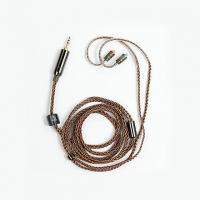 Кабель для наушников Shanling earphones cable MMCX - 3.5 mm - EL1