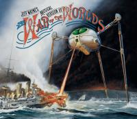 Компакт-диск Jeff Wayne / Musical Version Of The War Of The Worlds (Jewel) (2CD)
