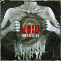 Компакт-диск Dark Tranquillity / We Are The Void (CD)