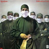 Компакт-диск Rainbow / Difficult To Cure (CD)