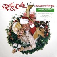 Виниловая пластинка Kenny Rogers, Dolly Parton / Once Upon A Christmas (LP)