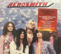Компакт-диск Aerosmith / Aerosmith - deluxe (Digipack, Deluxe) (3CD)