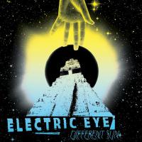Виниловая пластинка Electric Eye / DIFFERENT SUN (LP) Виниловая пластинка Electric Eye / DIFFERENT SUN (LP)