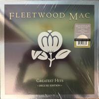 Виниловая пластинка Fleetwood Mac / Greatest Hits (Deluxe Edition) (White) (2LP)