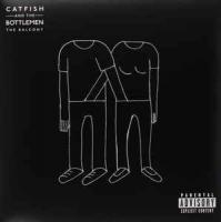 Виниловая пластинка Catfish And The Bottlemen / The Balcony