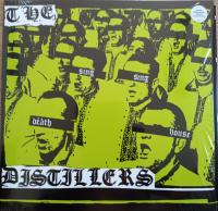 Виниловая пластинка THE DISTILLERS / SING SING DEATH HOUSE (LP) (1LP)
