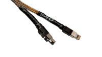 LAN кабель Ansuz Acoustics Digitalz D-TC2 (ETHERNET) 2m