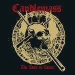 Компакт-диск Candlemass / The Door To Doom (RU)(CD)
