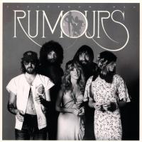 Виниловая пластинка Fleetwood Mac / Rumours Live '77 (2LP)