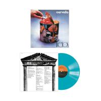 Виниловая пластинка Cervello / Melos (Colored Vinyl) (1LP)