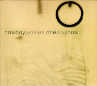 Компакт-диск Cowboy Junkies / One Soul Now (Digisleeve) (1CD)