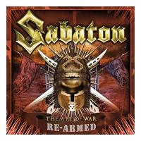 Виниловая пластинка Sabaton / Art Of War (2LP)