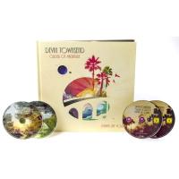 Компакт-диск Devin Townsend / Order Of Magnitude - Empath Live Volume 1 (Limited Edition)(2CD+Blu-ray+DVD Audio)